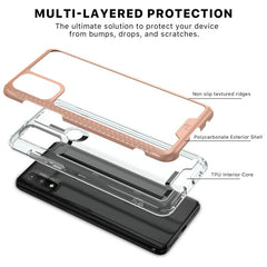 Lux Series Case - MyBat Pro