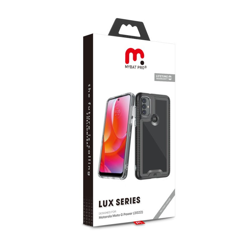 Lux Series Case - MyBat Pro