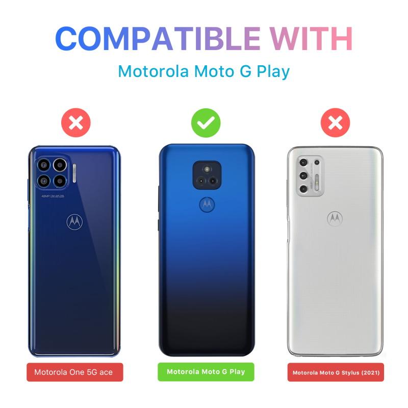 Motorola Moto G Play (2021) review - The Verge