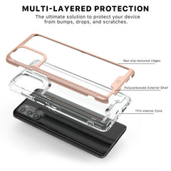 Lux Series Case - MyBat Pro