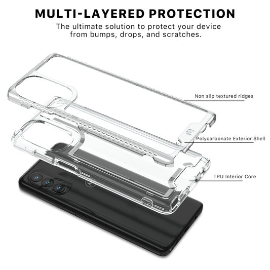 Lux Series Case - MyBat Pro