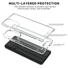 Lux Series Case - MyBat Pro