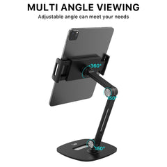 Tablet Mount Arm - MyBat Pro