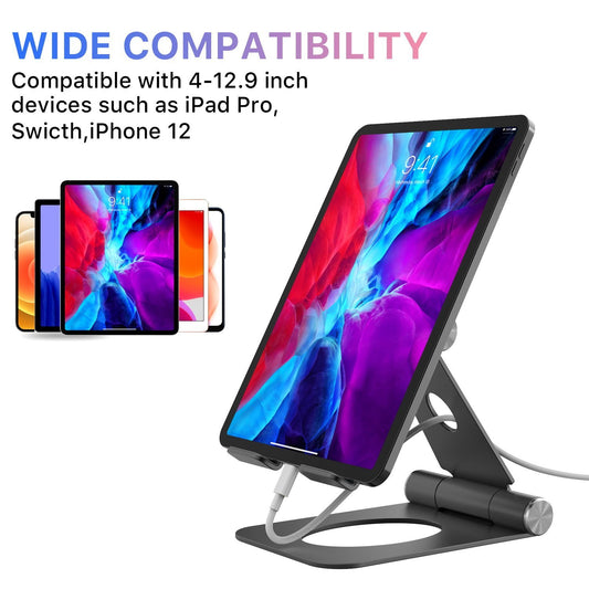 Tablet Stand - MyBat Pro