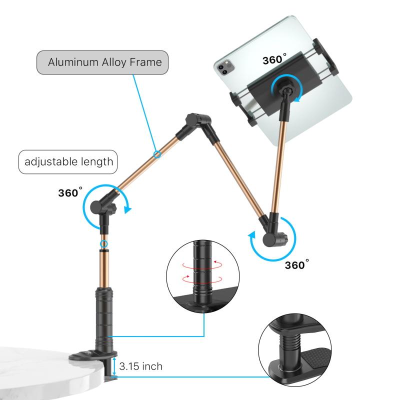 Extended Reach Mount - MyBat Pro