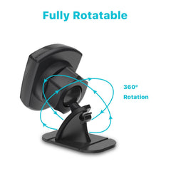 3 - in - 1 Magnetic Phone Car Mount - MyBat Pro