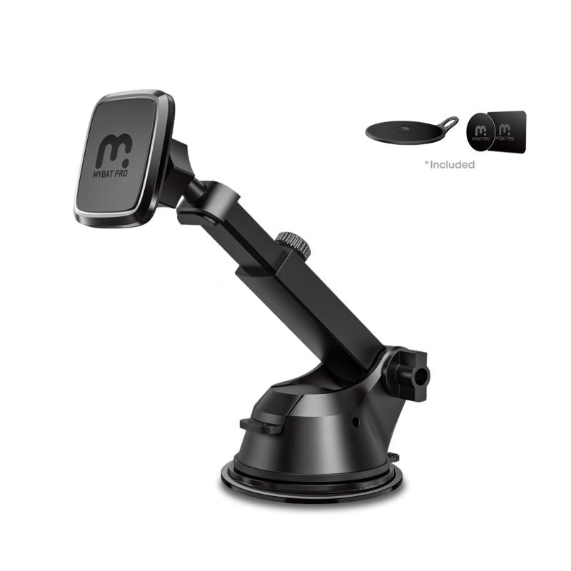 Magnetic Lock - Grip Dash Mount - MyBat Pro