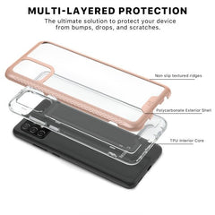 Lux Series Case - MyBat Pro