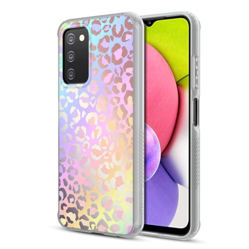  XiaYong A03S for Samsung Galaxy A03S Case Fashion