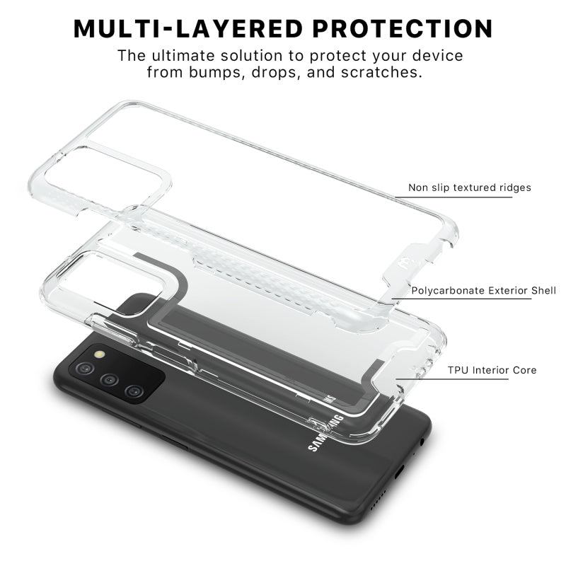 Lux Series Case - MyBat Pro