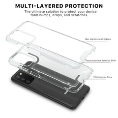 Lux Series Case - MyBat Pro