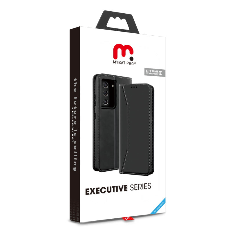 Executive Series Wallet Case - MyBat Pro #