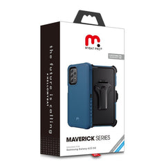 Maverick Series Case - MyBat Pro