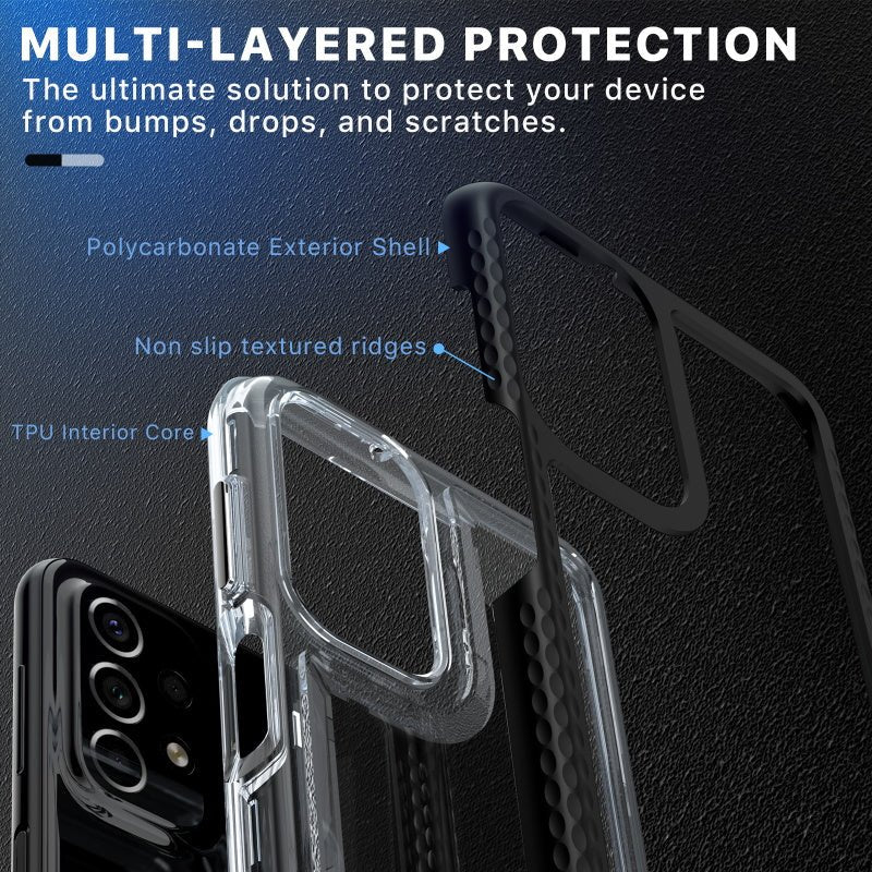 Lux Series Case - MyBat Pro