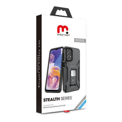 Stealth Series Case - MyBat Pro