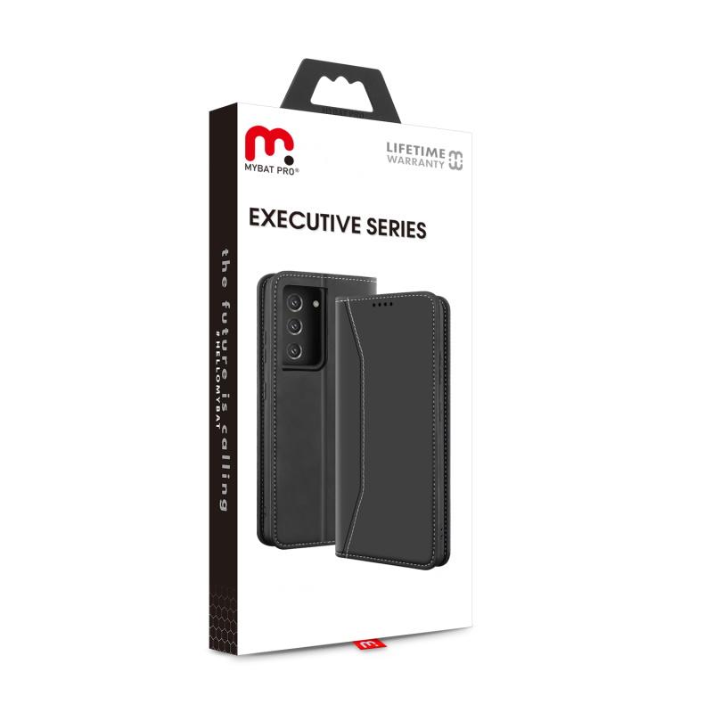 Executive Series Wallet Case - MyBat Pro