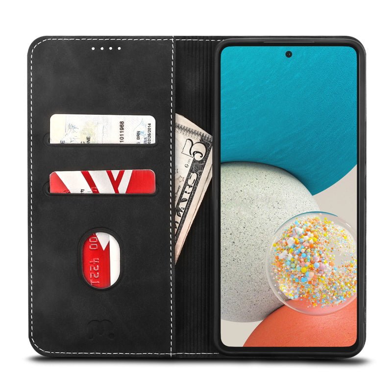 Executive Series Wallet Case - MyBat Pro