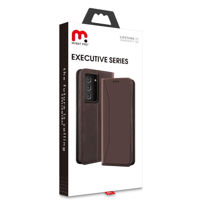 Executive Series Wallet Case - MyBat Pro