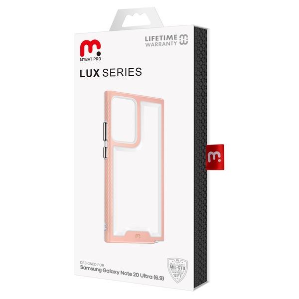 Lux Series Case - MyBat Pro #