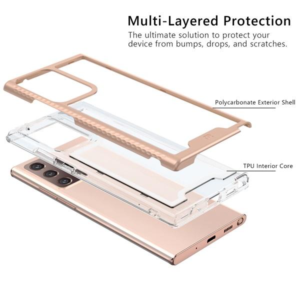 Lux Series Case - MyBat Pro #