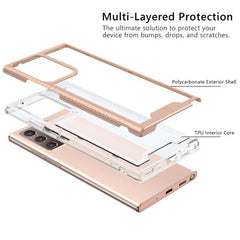 Lux Series Case - MyBat Pro #