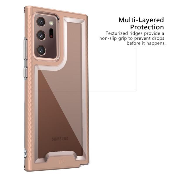 Lux Series Case - MyBat Pro #