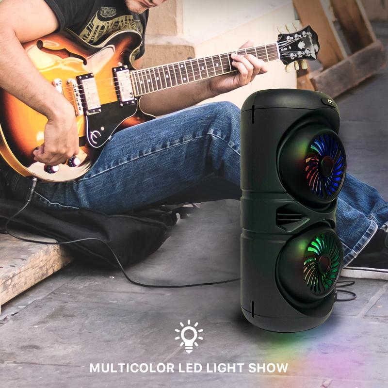 Twilight Speaker - MyBat Pro