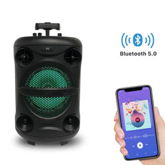 Pump Speaker - MyBat Pro