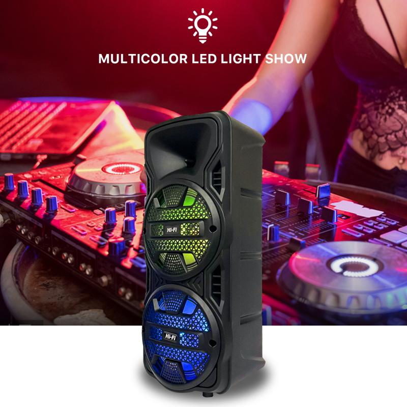 Salsa Speaker - MyBat Pro