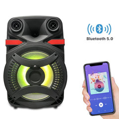 Newton Speaker - MyBat Pro