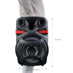 Newton Speaker - MyBat Pro