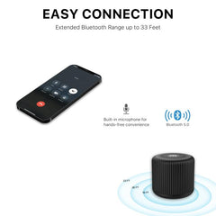 Palm Speaker - MyBat Pro