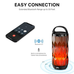 Firefly Speaker - MyBat Pro