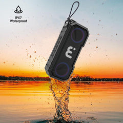 Outback Speaker - MyBat Pro