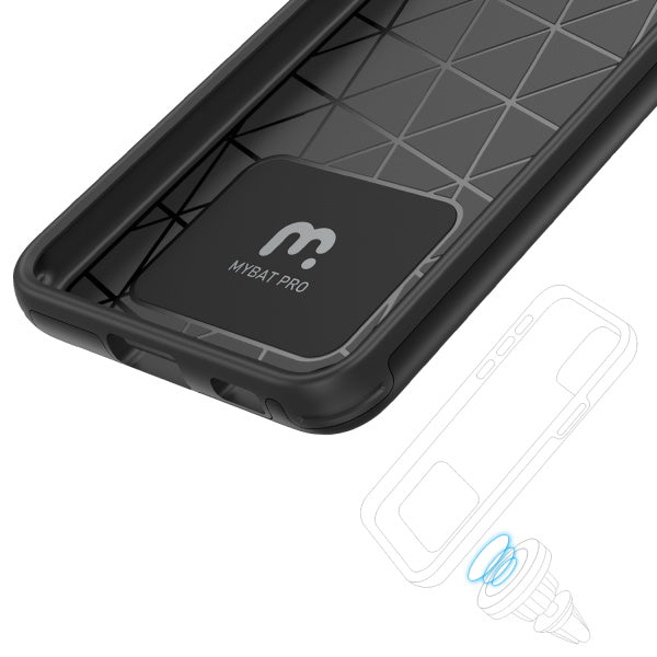 Fuse Series Case - MyBat Pro