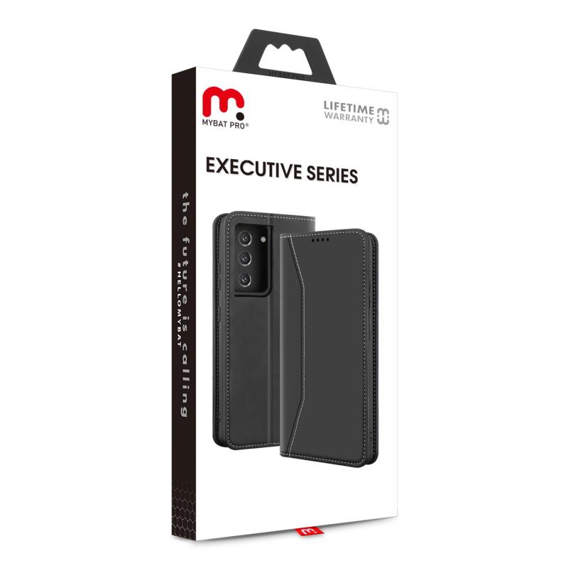 Executive Series Wallet Case - MyBat Pro