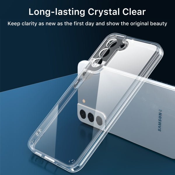 Clear Bicolor Series Case - MyBat Pro