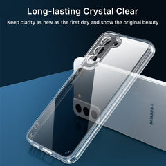 Clear Bicolor Series Case - MyBat Pro