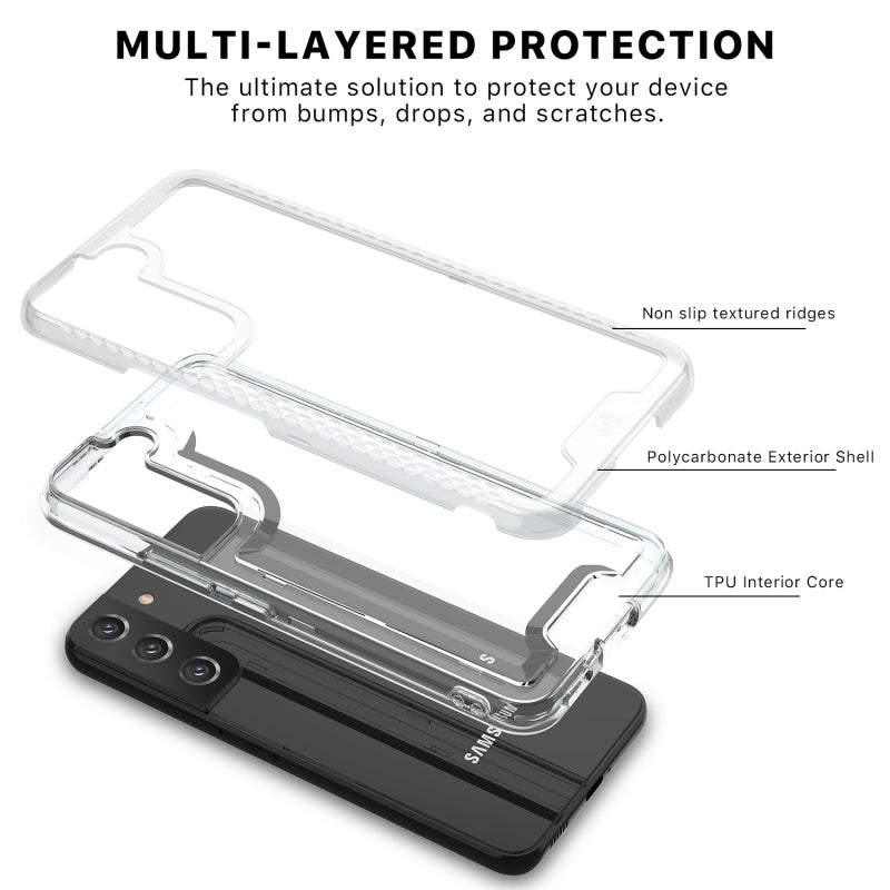 Lux Series Case - MyBat Pro