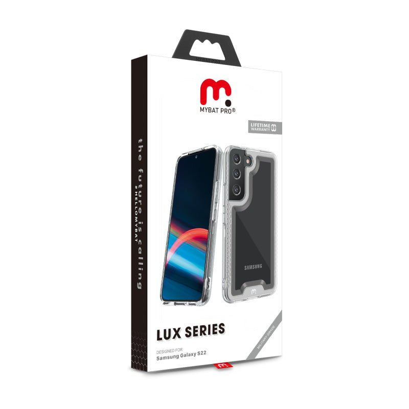 Lux Series Case - MyBat Pro