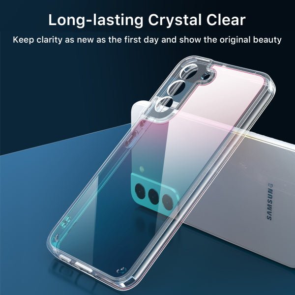 Clear Bicolor Series Case - MyBat Pro