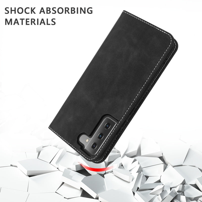 Executive Series Wallet Case - MyBat Pro