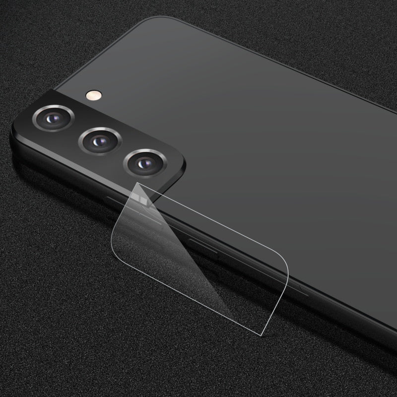 Tempered Glass Camera Lens Screen Protector - MyBat Pro