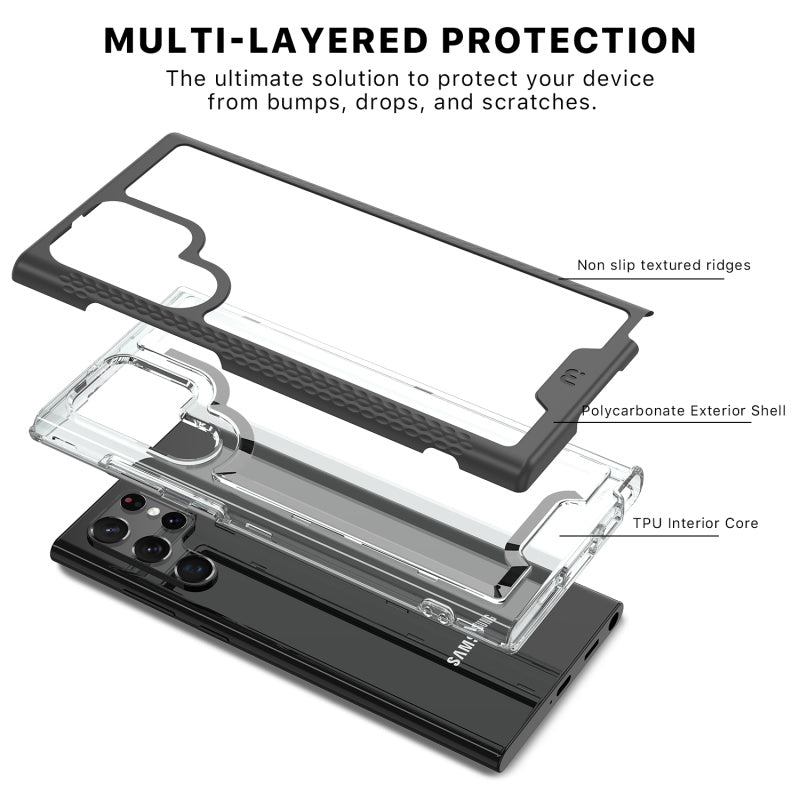 Lux Series Case - MyBat Pro