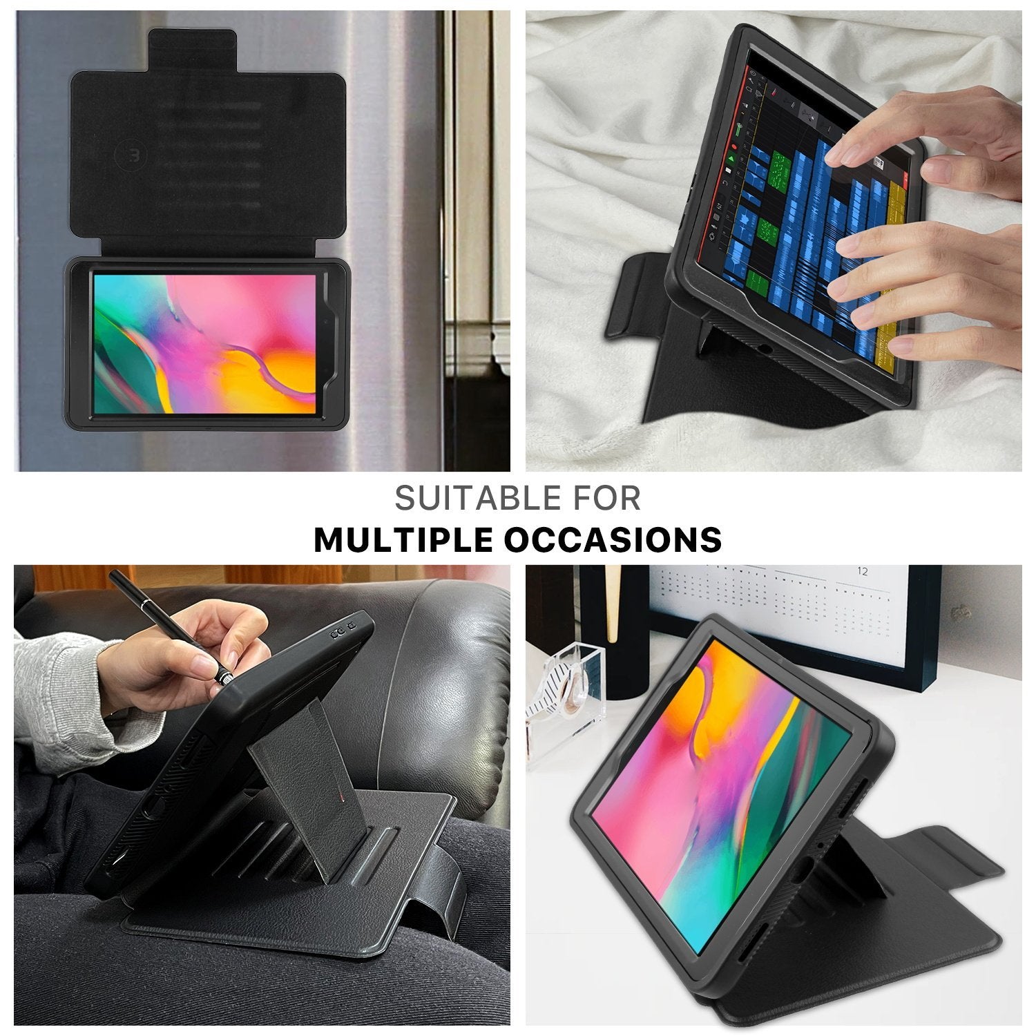 TabView Folio Case - MyBat Pro