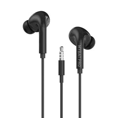 3.5mm Wired Earbuds - MyBat Pro