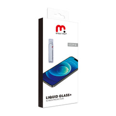 Liquid Glass+ Screen Protection - MyBat Pro