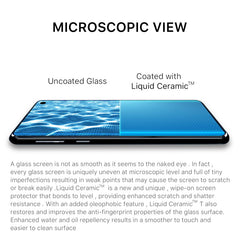 Liquid Glass+ Screen Protection