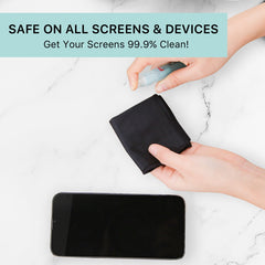 Screen Cleaner - MyBat Pro