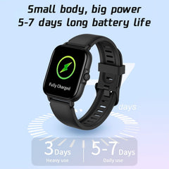 Activate Fitness Smartwatch - MyBat Pro